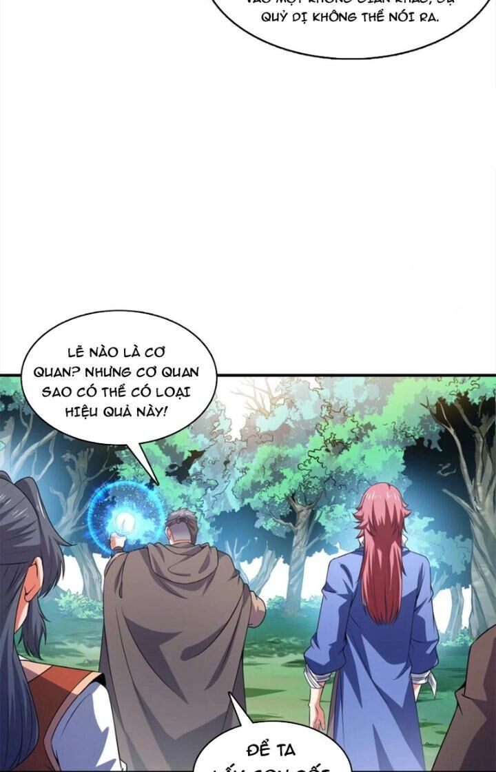 Thiên Đạo Đồ Thư Quán Chapter 283 - 7