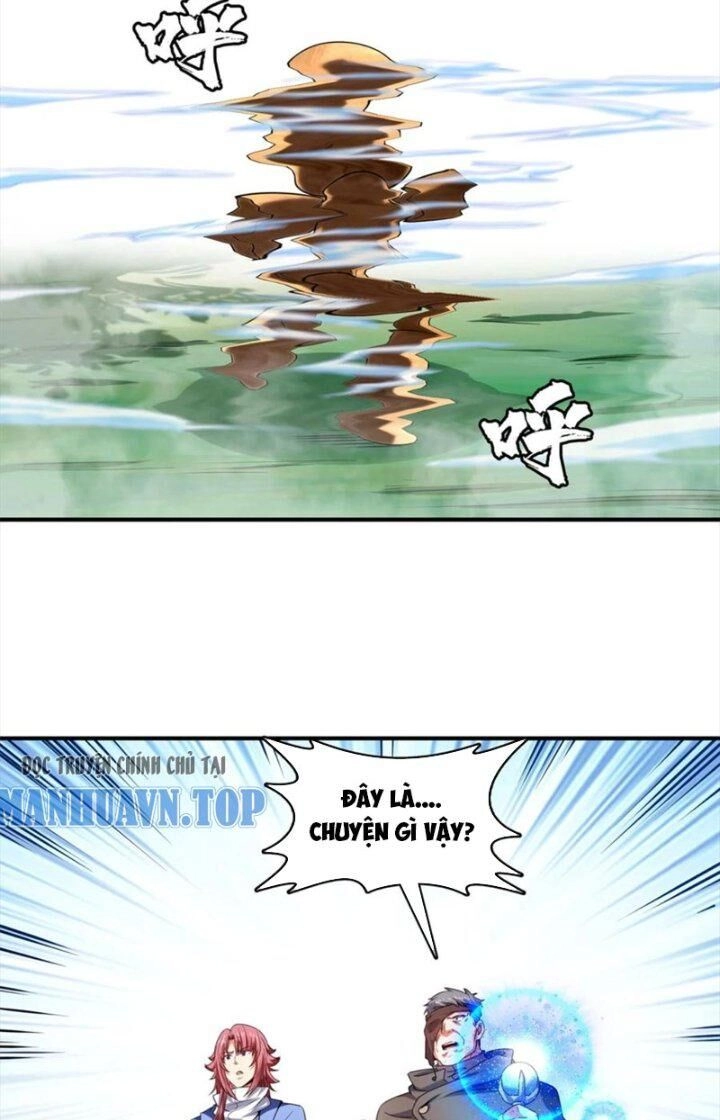 Thiên Đạo Đồ Thư Quán Chapter 283 - 9