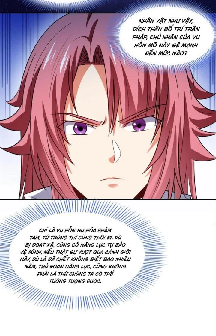 Thiên Đạo Đồ Thư Quán Chapter 283 - 13