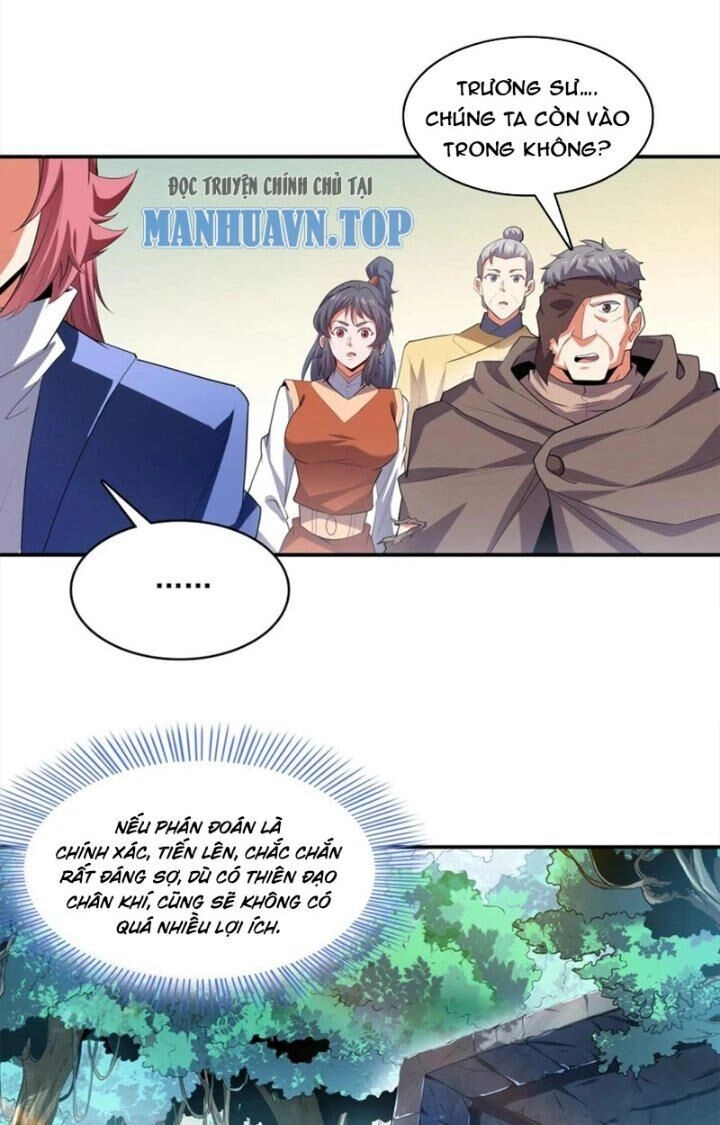 Thiên Đạo Đồ Thư Quán Chapter 283 - 14