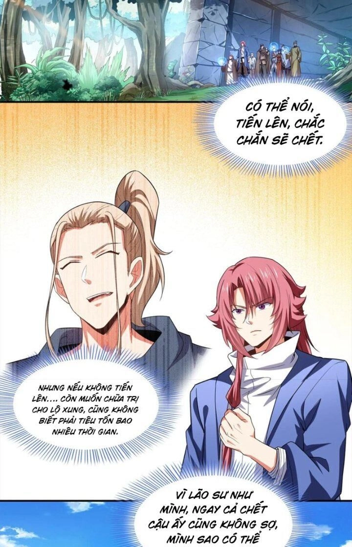 Thiên Đạo Đồ Thư Quán Chapter 283 - 15