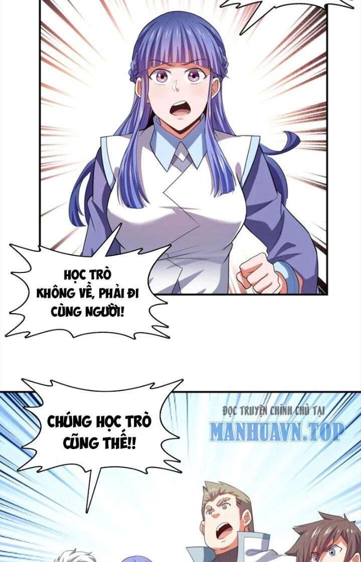 Thiên Đạo Đồ Thư Quán Chapter 283 - 17