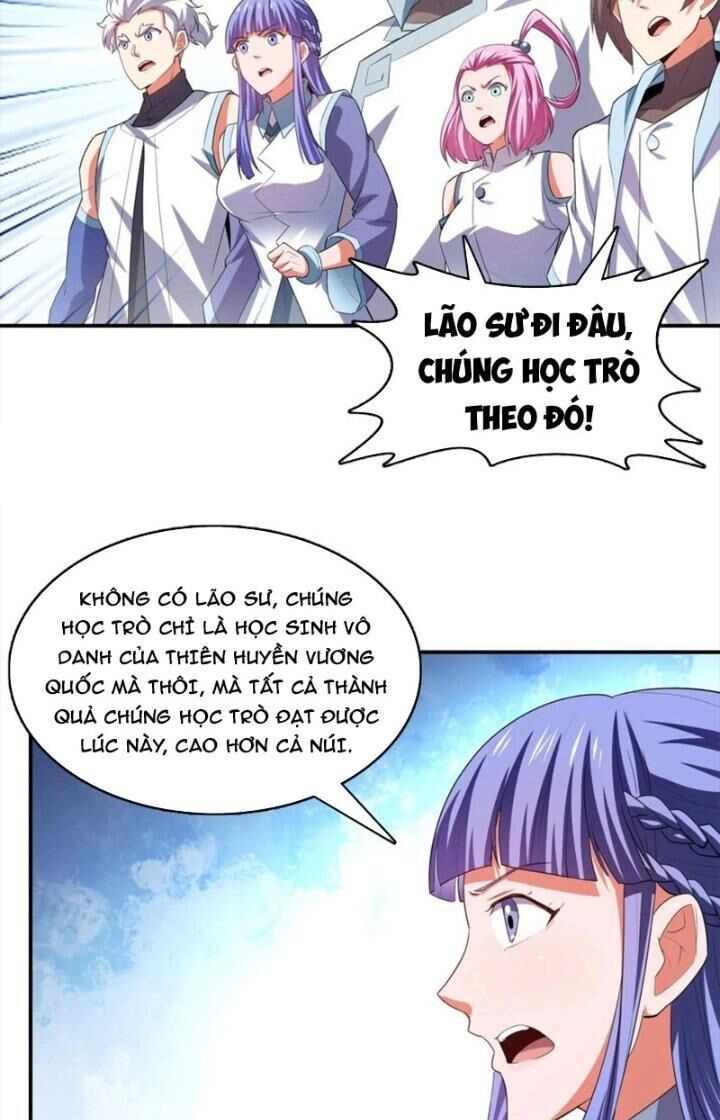 Thiên Đạo Đồ Thư Quán Chapter 283 - 18