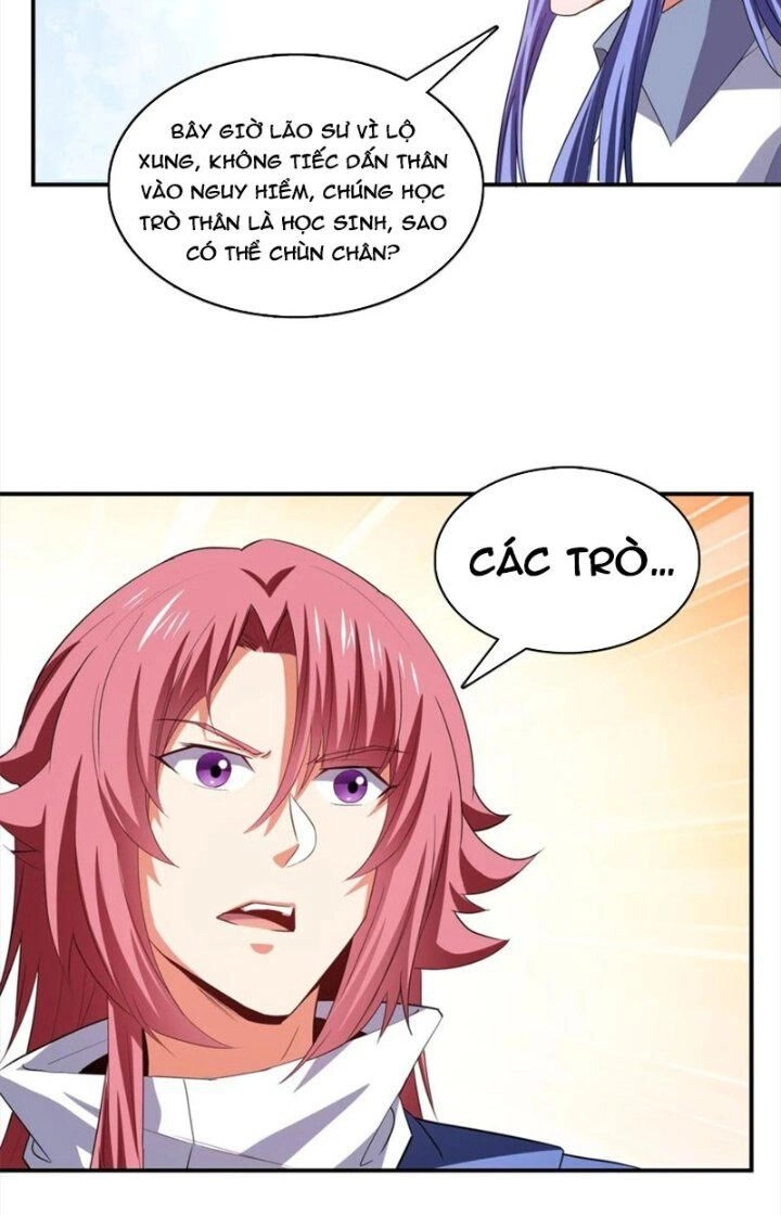 Thiên Đạo Đồ Thư Quán Chapter 283 - 19