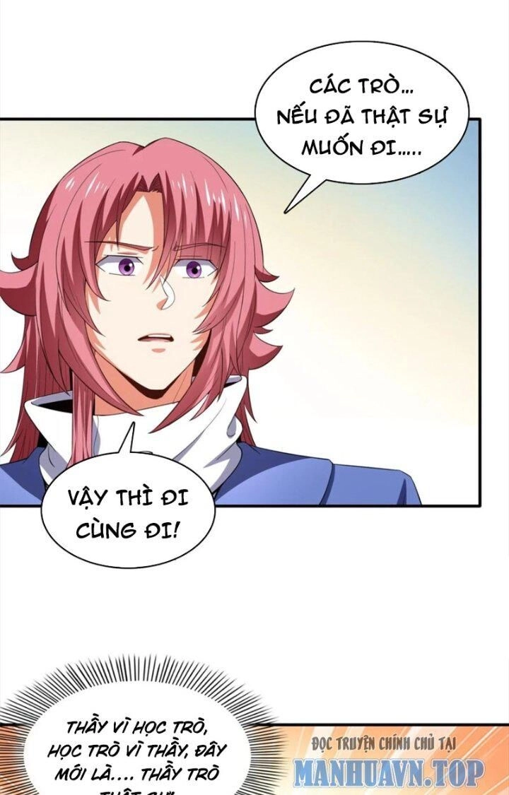 Thiên Đạo Đồ Thư Quán Chapter 283 - 21