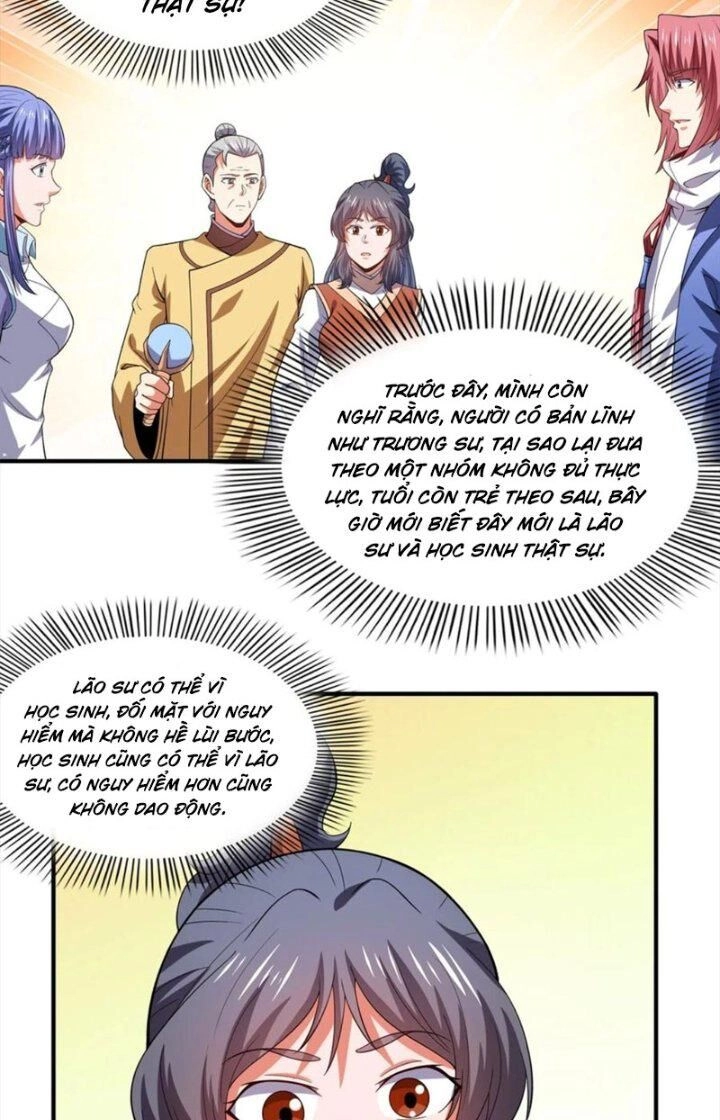 Thiên Đạo Đồ Thư Quán Chapter 283 - 22