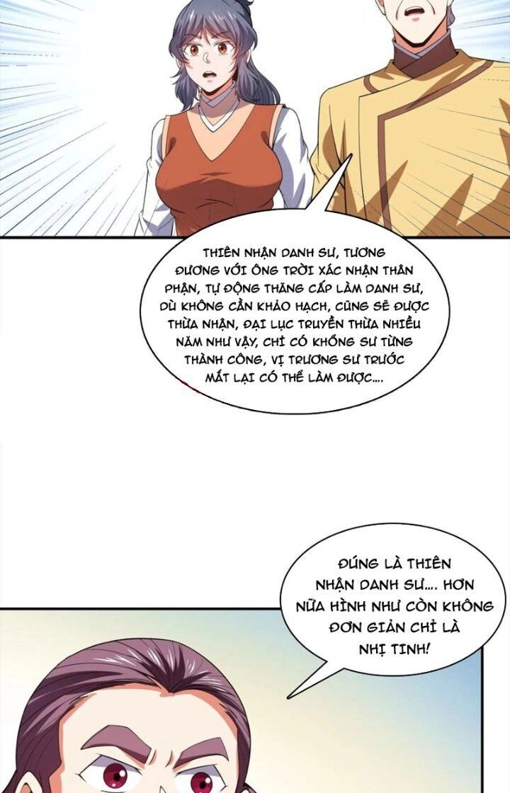 Thiên Đạo Đồ Thư Quán Chapter 283 - 26