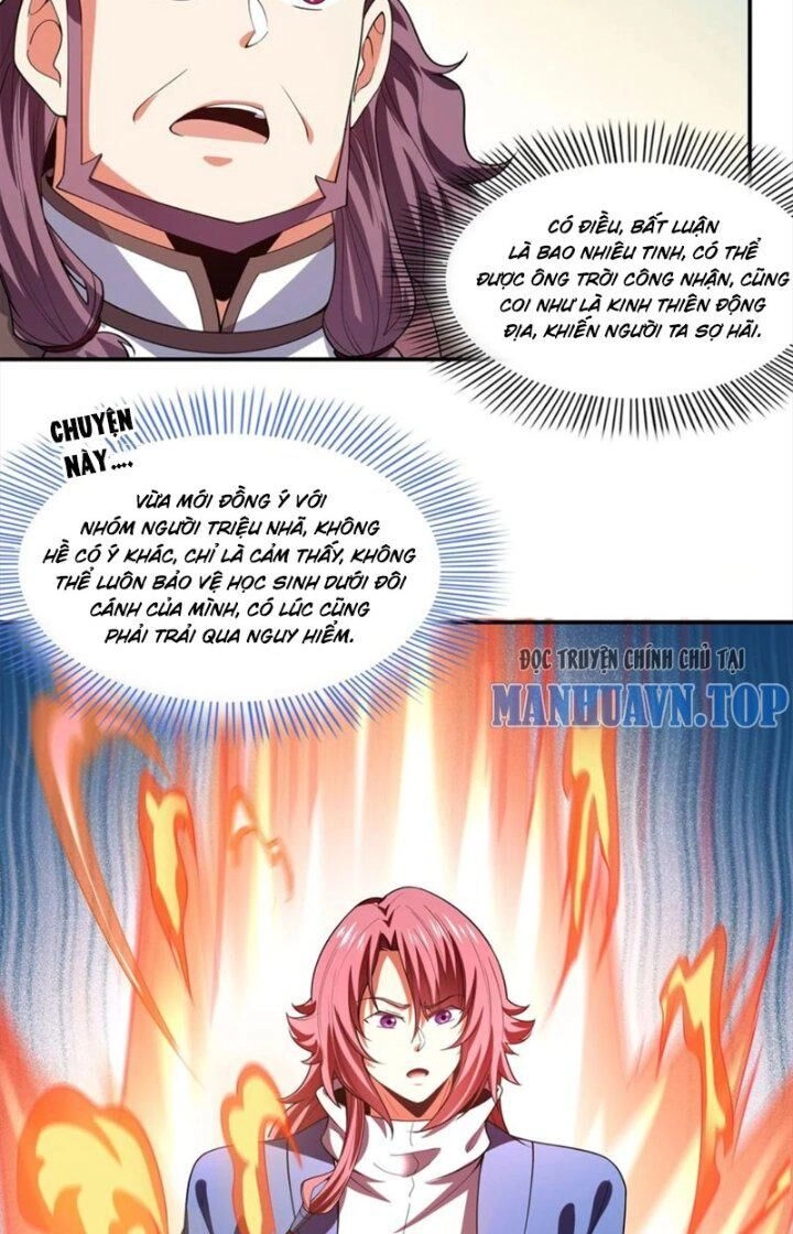 Thiên Đạo Đồ Thư Quán Chapter 283 - 27