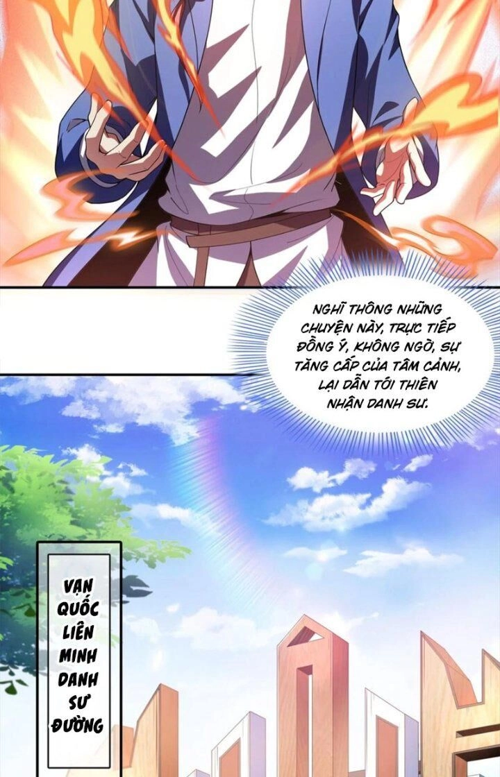 Thiên Đạo Đồ Thư Quán Chapter 283 - 28