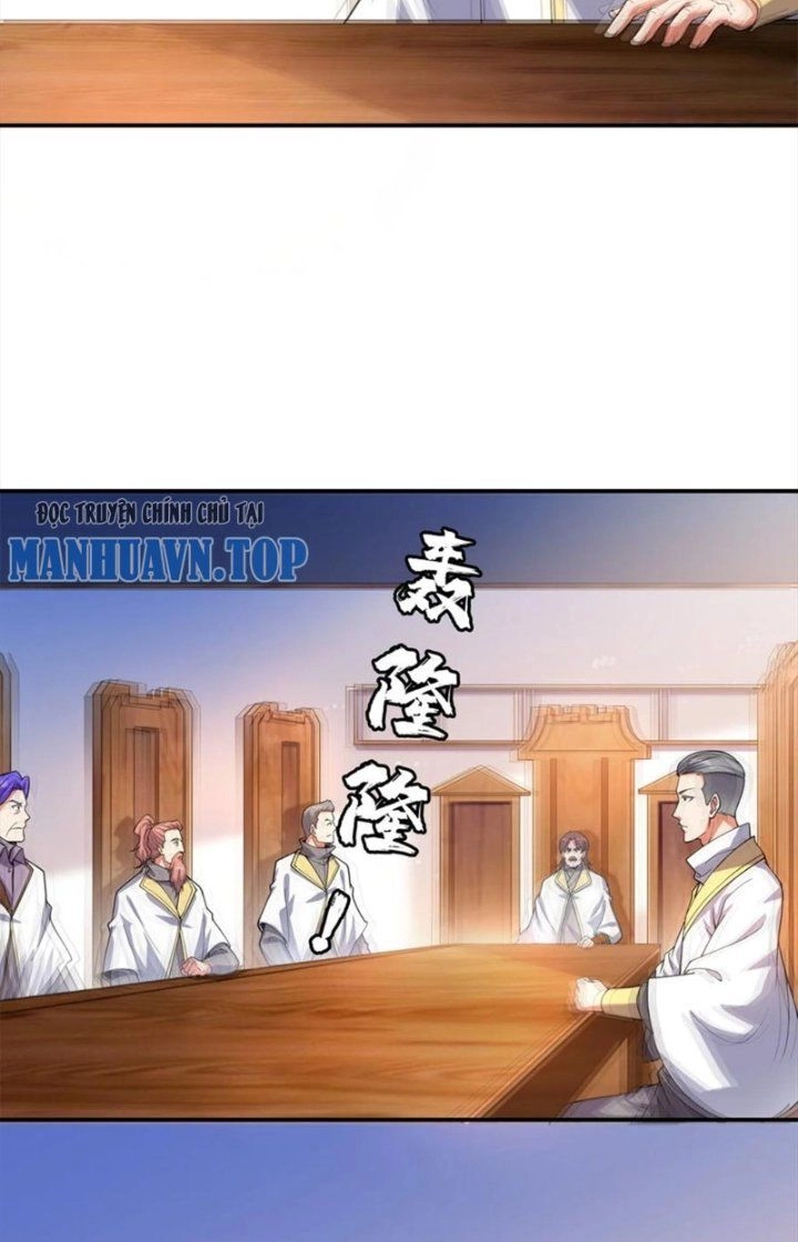 Thiên Đạo Đồ Thư Quán Chapter 283 - 31