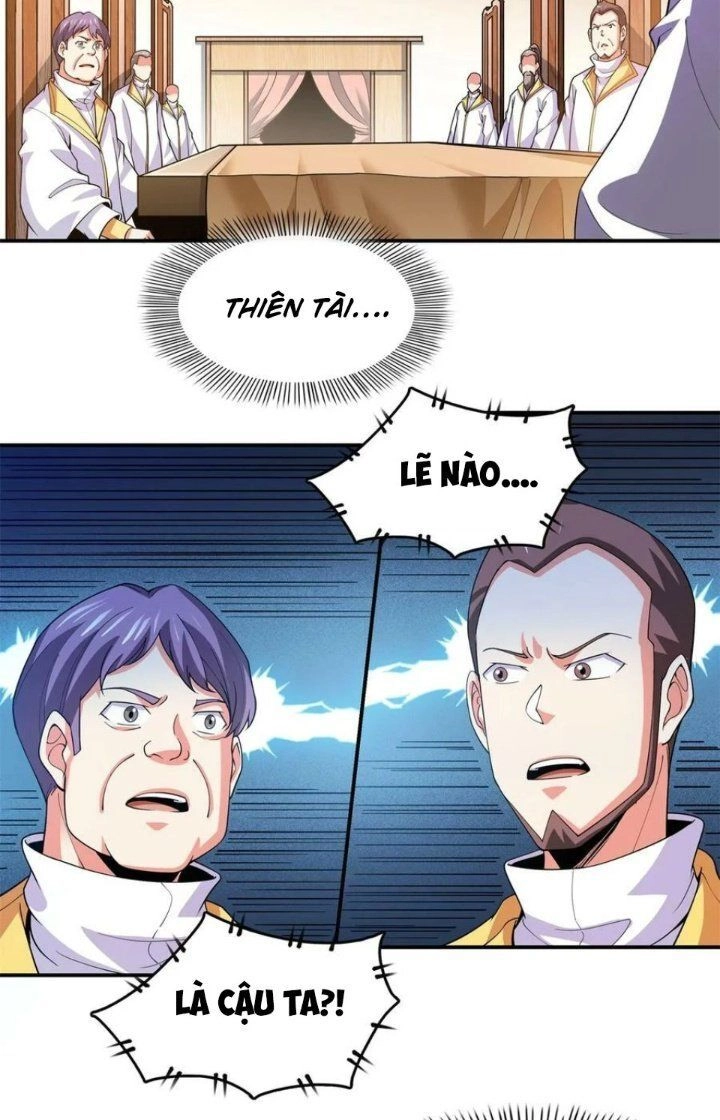 Thiên Đạo Đồ Thư Quán Chapter 284 - 2