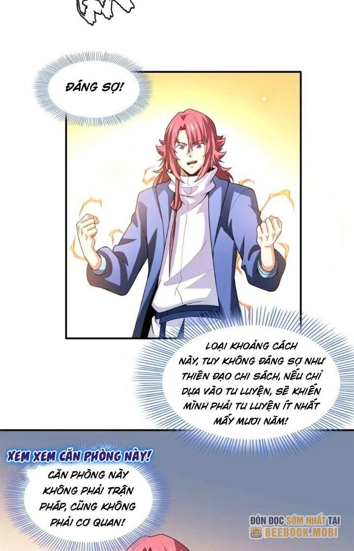 Thiên Đạo Đồ Thư Quán Chapter 284 - 5