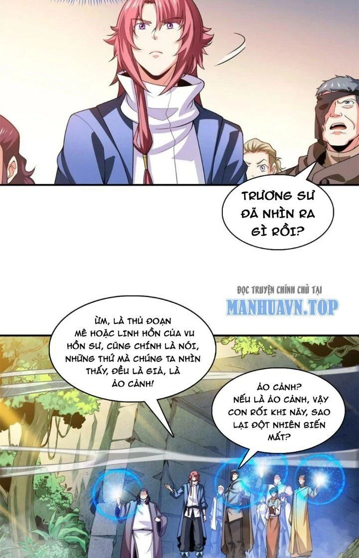 Thiên Đạo Đồ Thư Quán Chapter 284 - 6