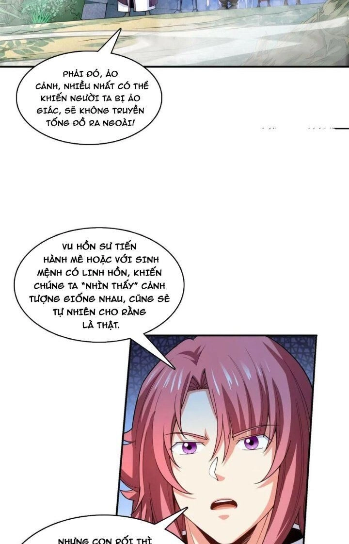 Thiên Đạo Đồ Thư Quán Chapter 284 - 7