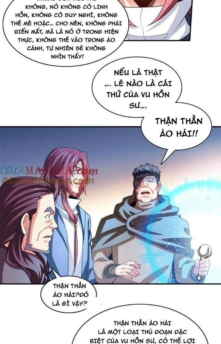 Thiên Đạo Đồ Thư Quán Chapter 284 - 8