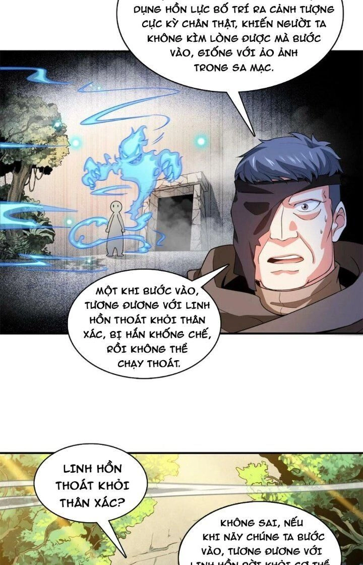 Thiên Đạo Đồ Thư Quán Chapter 284 - 9