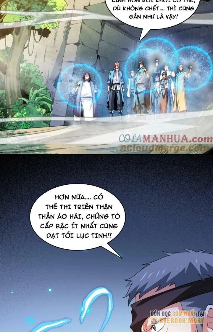 Thiên Đạo Đồ Thư Quán Chapter 284 - 10