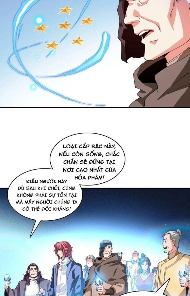 Thiên Đạo Đồ Thư Quán Chapter 284 - 11