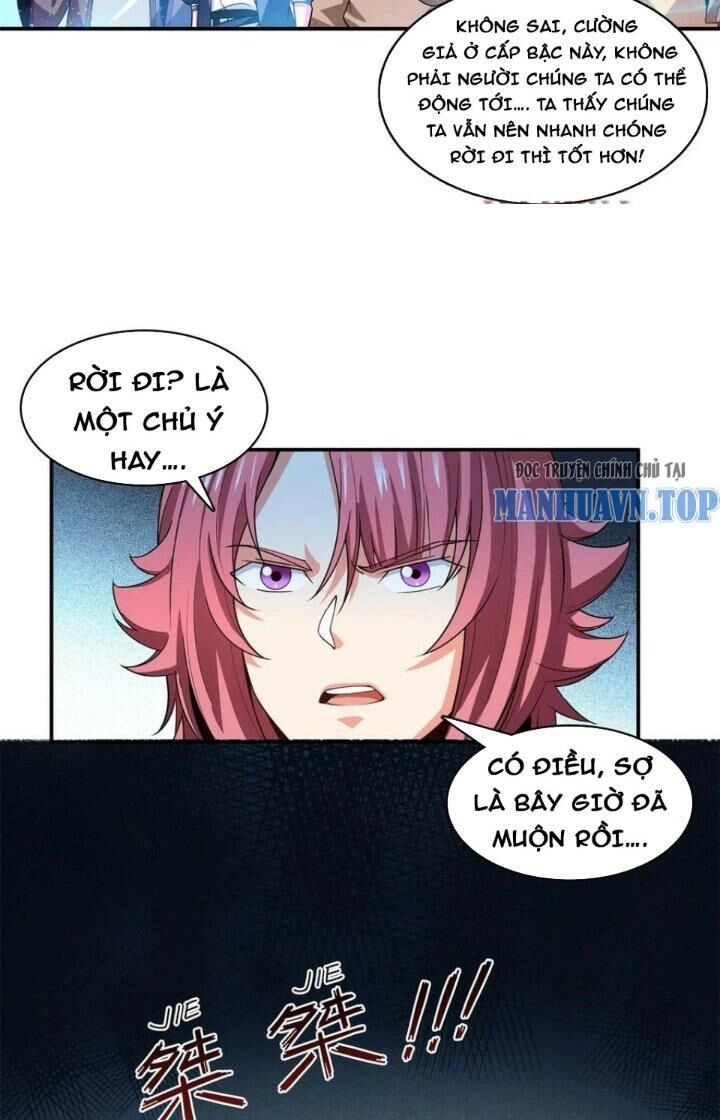 Thiên Đạo Đồ Thư Quán Chapter 284 - 12