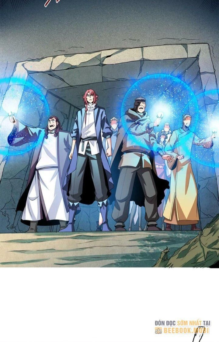 Thiên Đạo Đồ Thư Quán Chapter 284 - 13