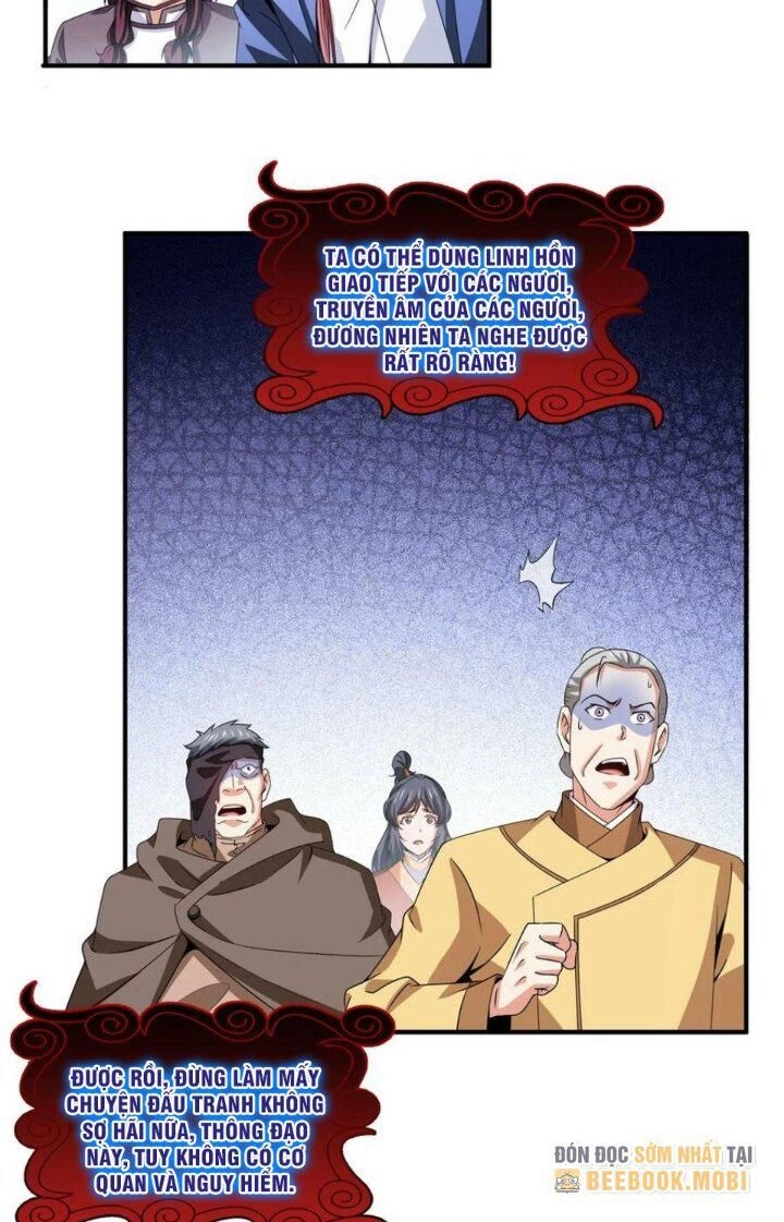 Thiên Đạo Đồ Thư Quán Chapter 284 - 16