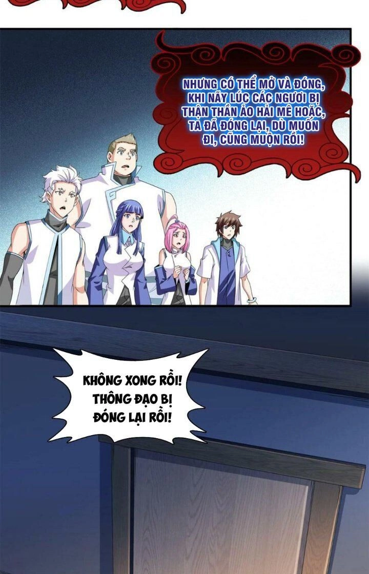 Thiên Đạo Đồ Thư Quán Chapter 284 - 17