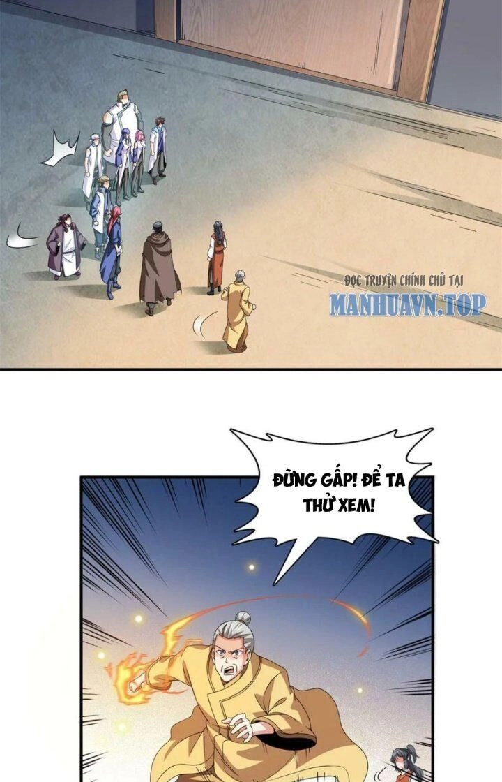 Thiên Đạo Đồ Thư Quán Chapter 284 - 18