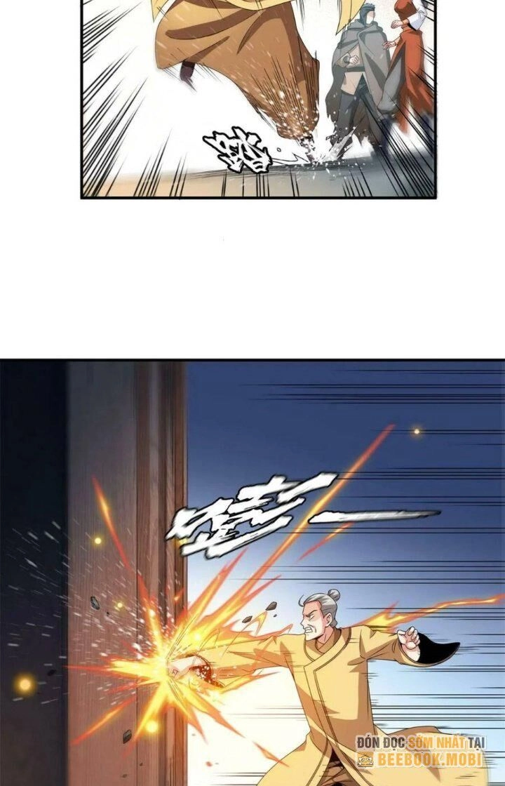 Thiên Đạo Đồ Thư Quán Chapter 284 - 19