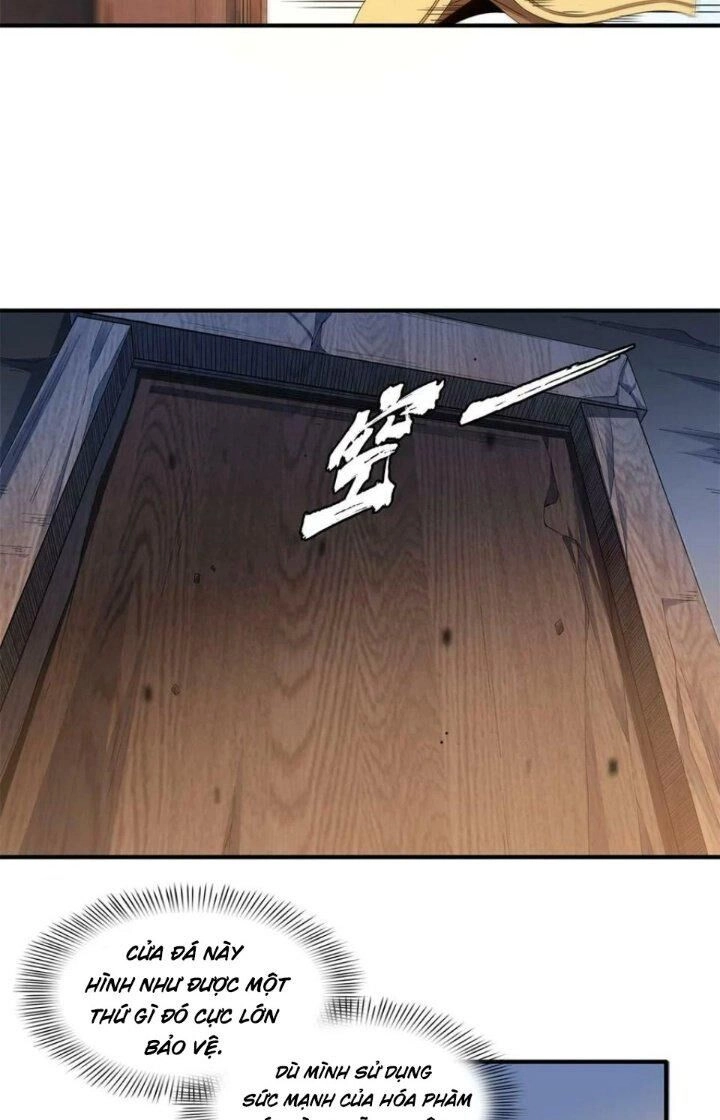 Thiên Đạo Đồ Thư Quán Chapter 284 - 20