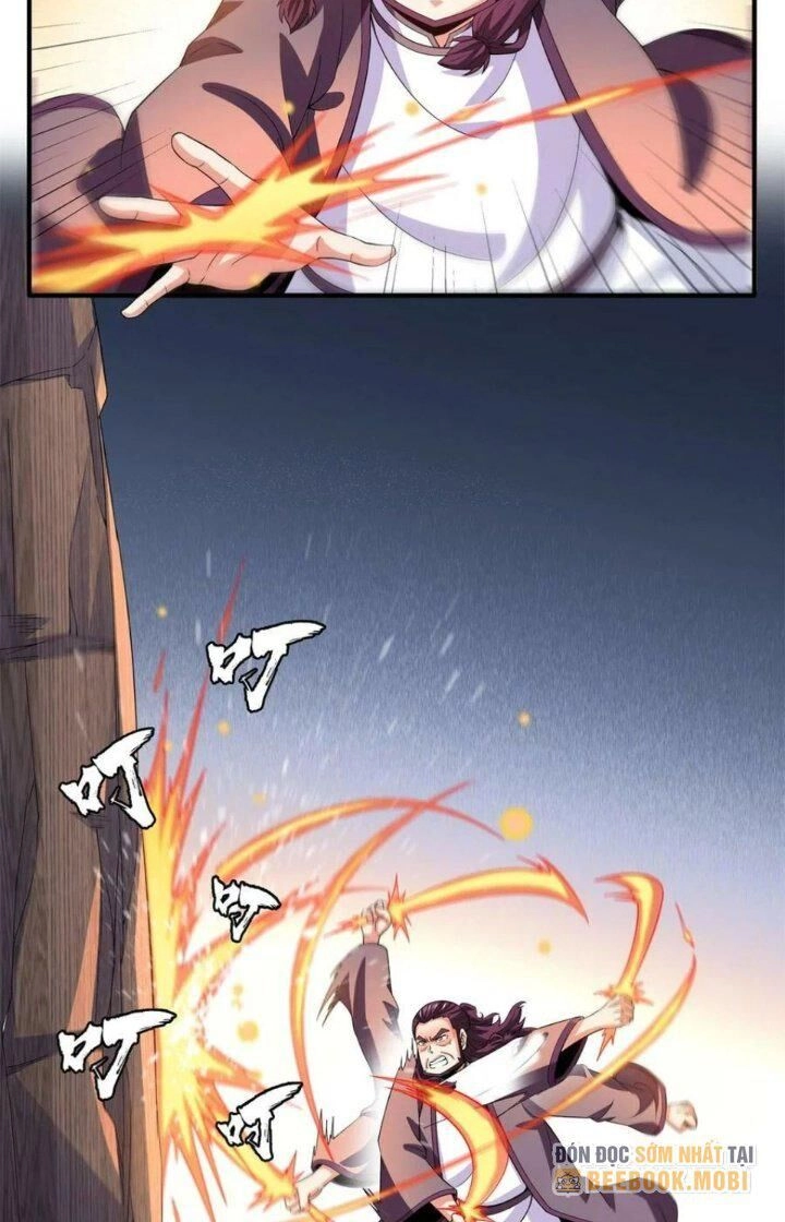 Thiên Đạo Đồ Thư Quán Chapter 284 - 22