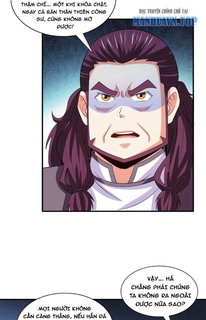 Thiên Đạo Đồ Thư Quán Chapter 284 - 24