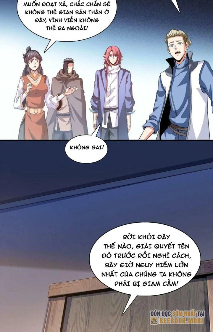 Thiên Đạo Đồ Thư Quán Chapter 284 - 25