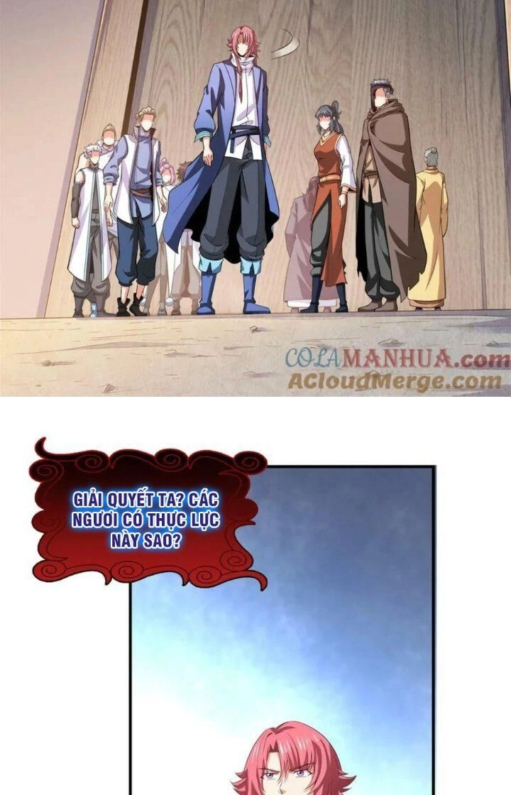 Thiên Đạo Đồ Thư Quán Chapter 284 - 26