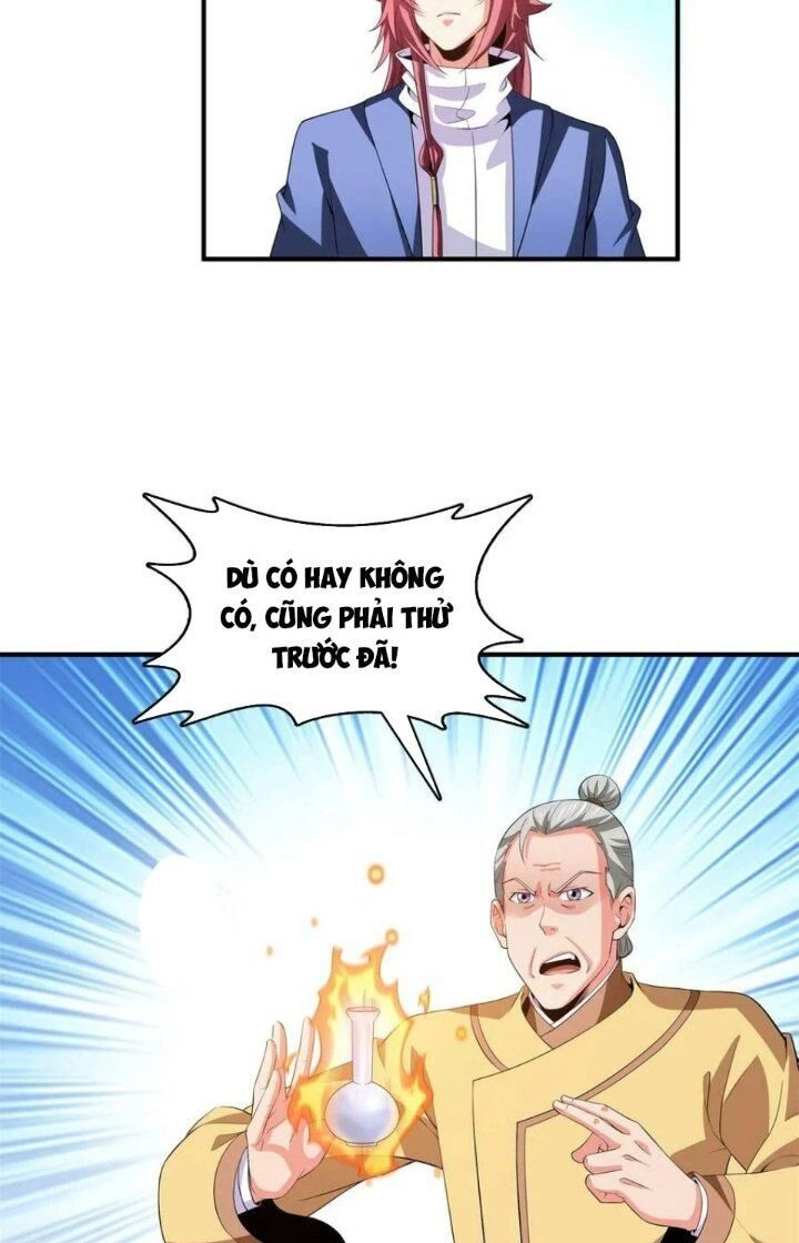 Thiên Đạo Đồ Thư Quán Chapter 284 - 27