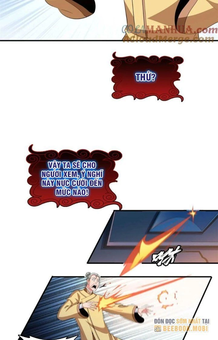 Thiên Đạo Đồ Thư Quán Chapter 284 - 28