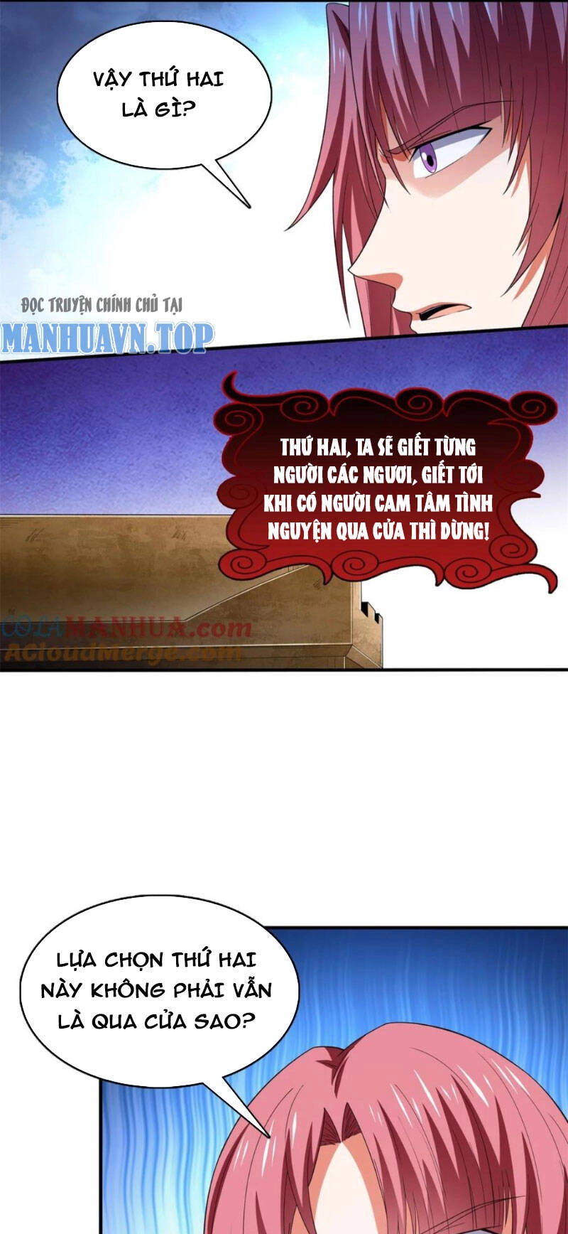 Thiên Đạo Đồ Thư Quán Chapter 285 - 7