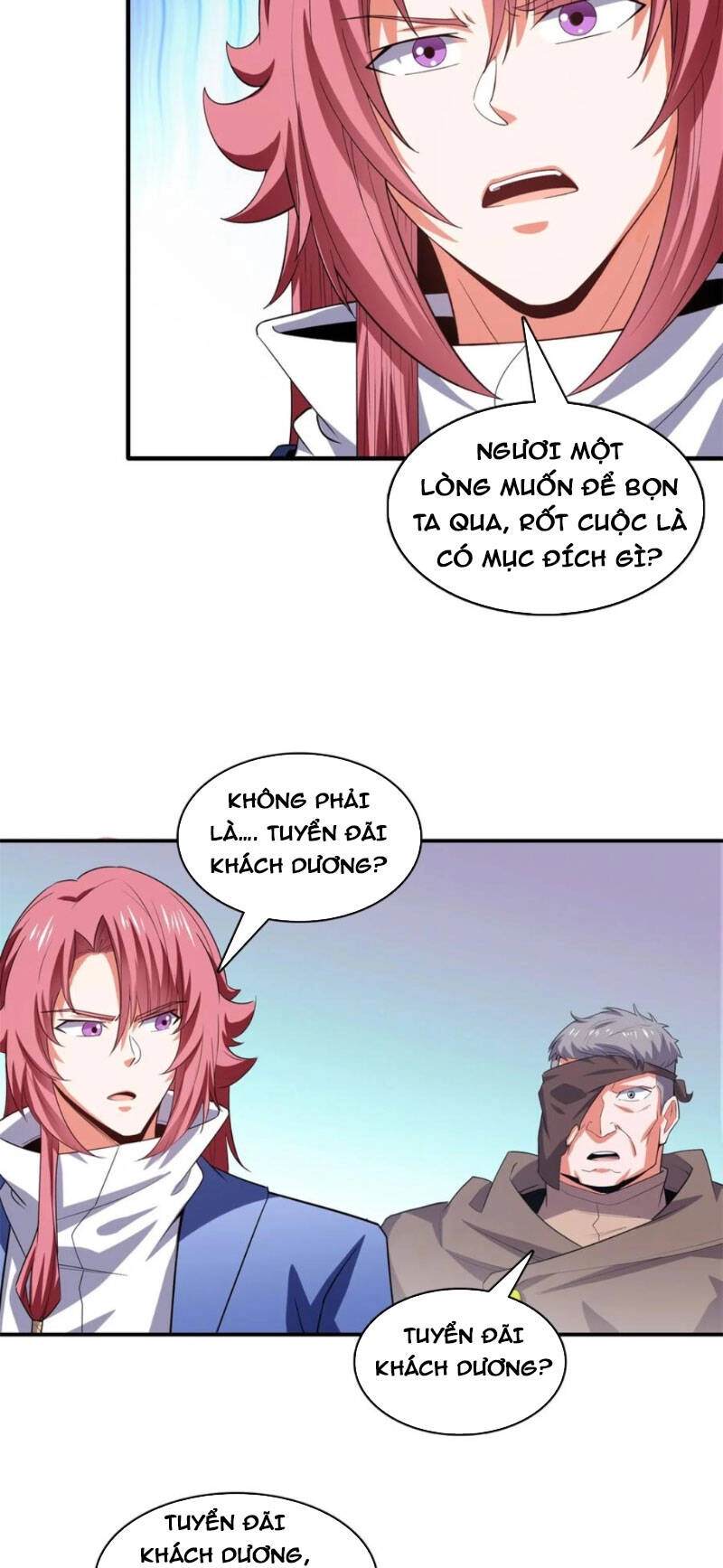 Thiên Đạo Đồ Thư Quán Chapter 285 - 8