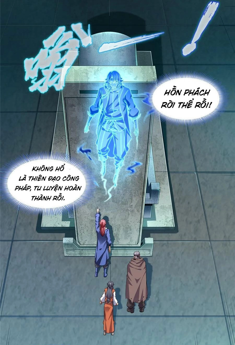 Thiên Đạo Đồ Thư Quán Chapter 286 - 6