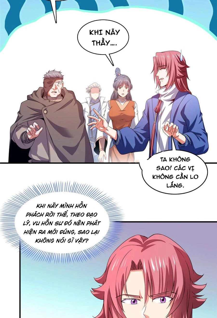 Thiên Đạo Đồ Thư Quán Chapter 286 - 9