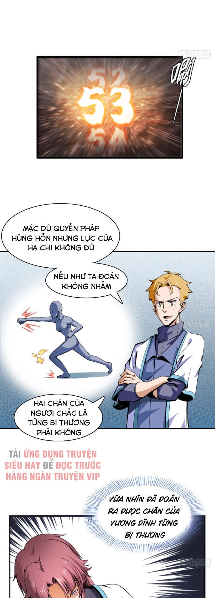 Thiên Đạo Đồ Thư Quán Chapter 2 - 31