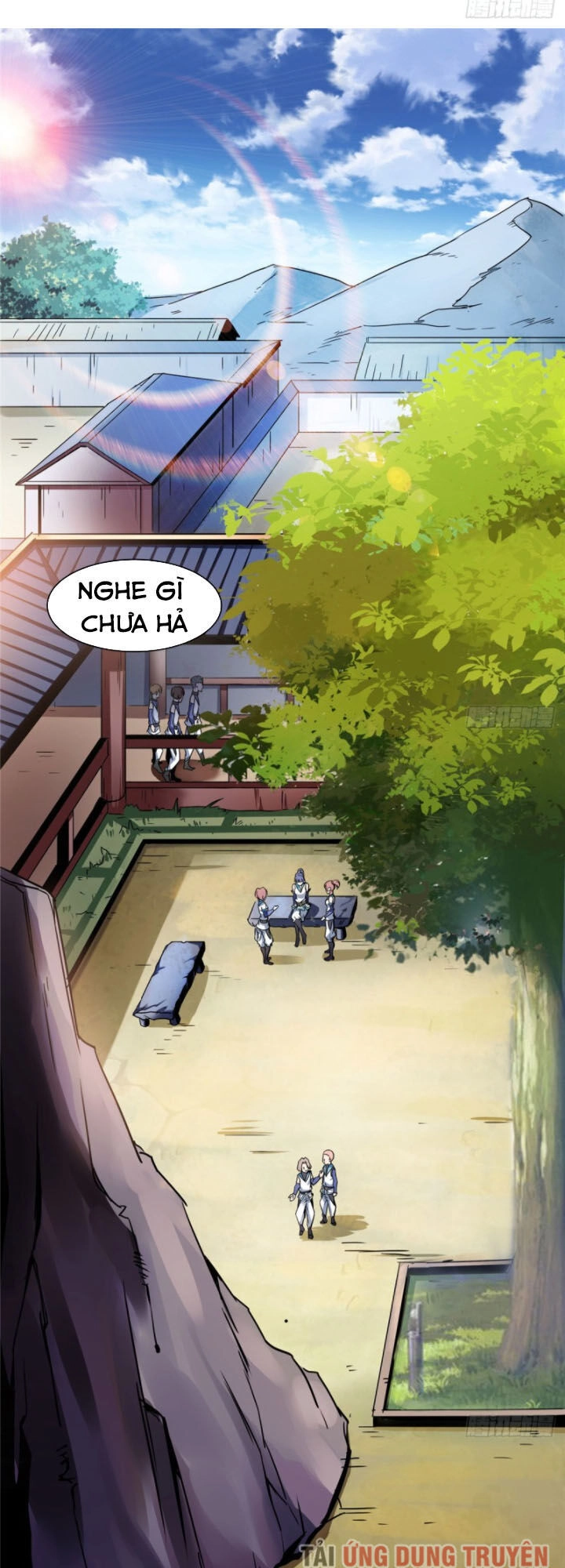 Thiên Đạo Đồ Thư Quán Chapter 4 - 9