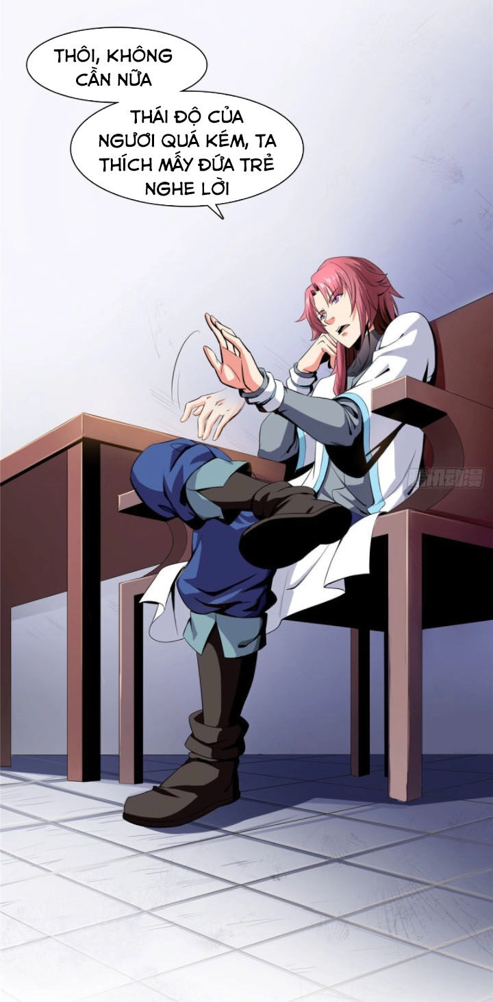 Thiên Đạo Đồ Thư Quán Chapter 4 - 23