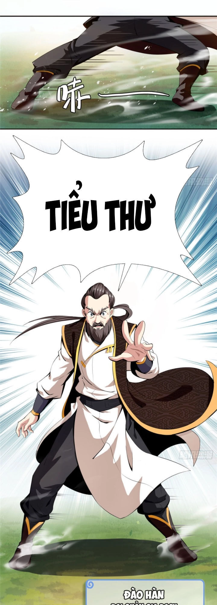 Thiên Đạo Đồ Thư Quán Chapter 5 - 23
