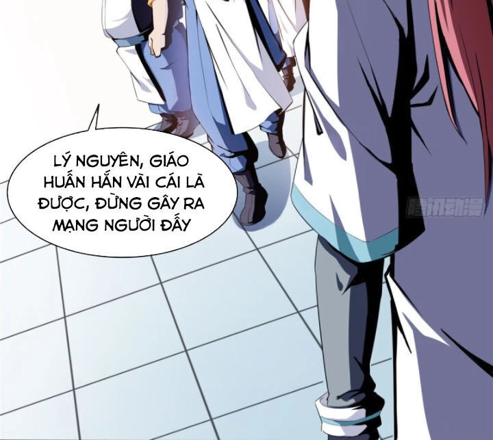 Thiên Đạo Đồ Thư Quán Chapter 7 - 17