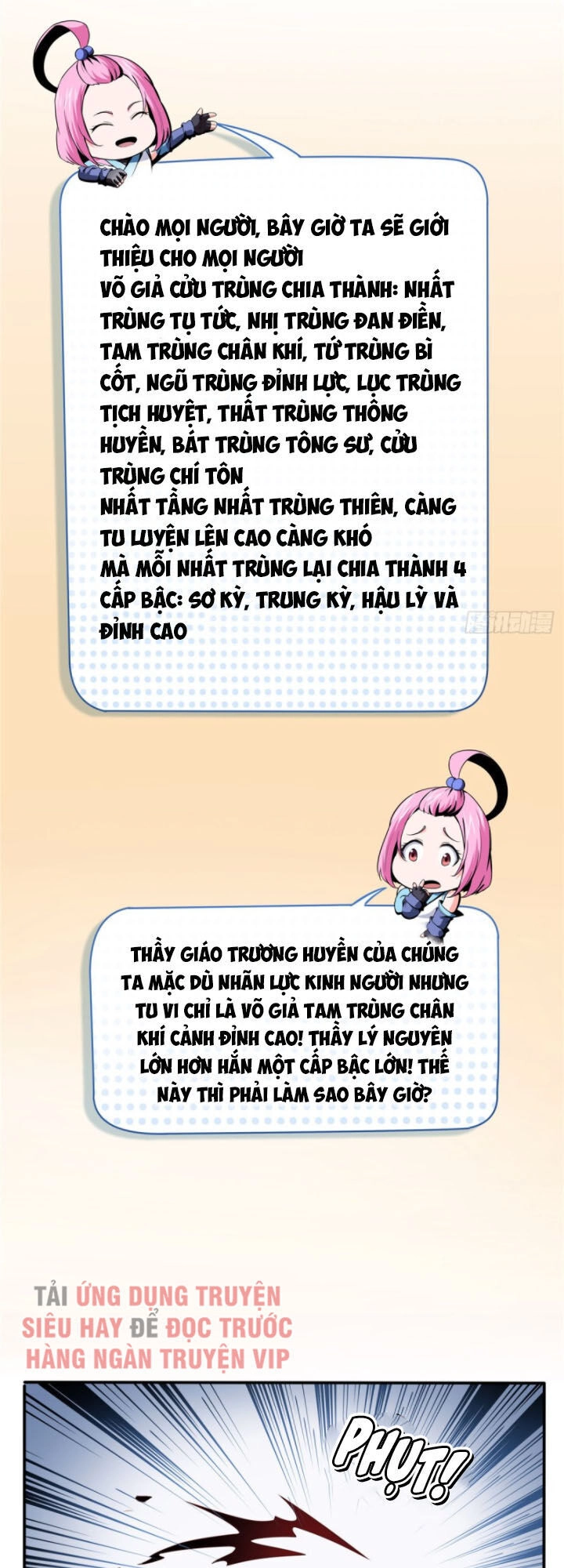 Thiên Đạo Đồ Thư Quán Chapter 7 - 19