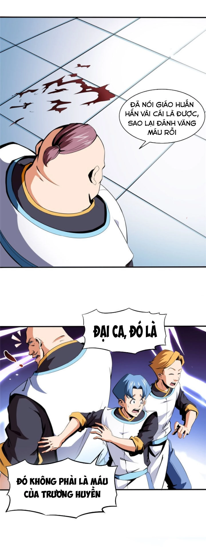 Thiên Đạo Đồ Thư Quán Chapter 7 - 21