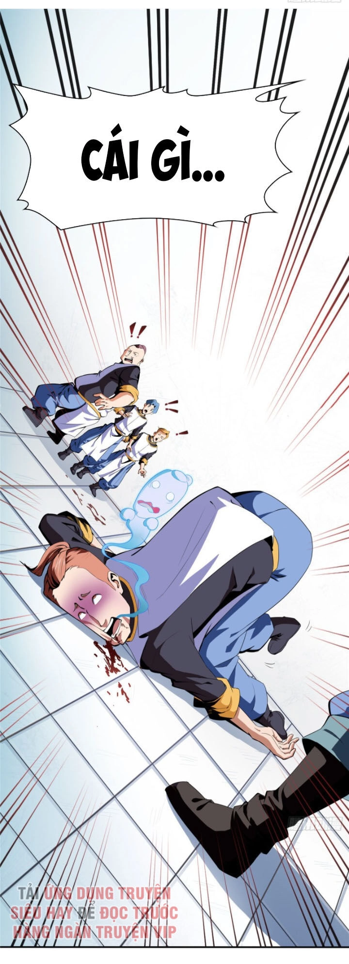 Thiên Đạo Đồ Thư Quán Chapter 7 - 22