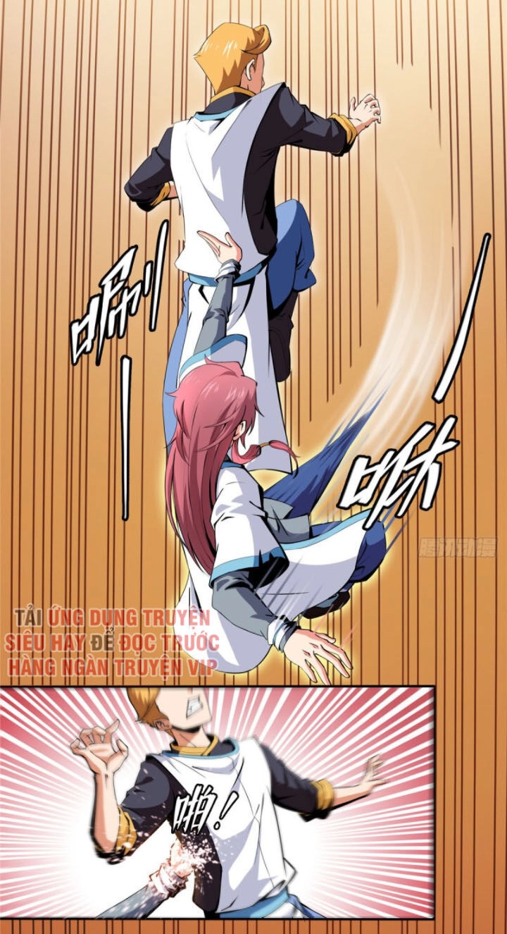 Thiên Đạo Đồ Thư Quán Chapter 7 - 29