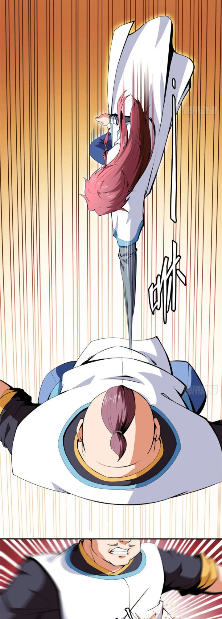 Thiên Đạo Đồ Thư Quán Chapter 7 - 30