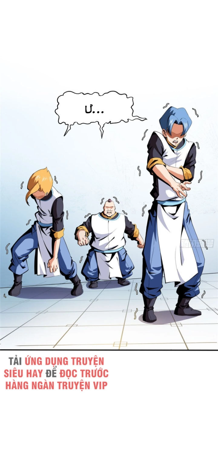 Thiên Đạo Đồ Thư Quán Chapter 7 - 32